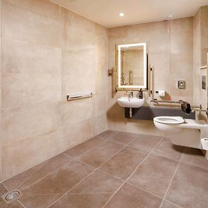 Standard Double Room Accessible